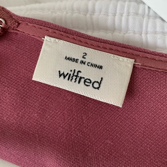 Artizia Wilfred Dress - Picture 2 of 4